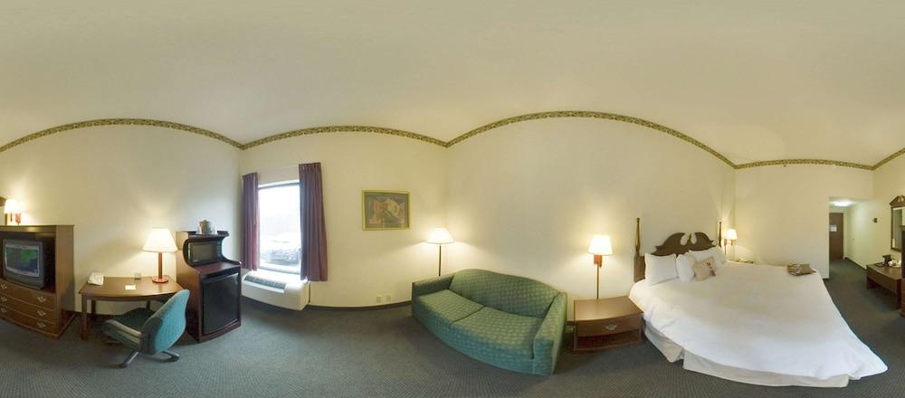 Hampton Inn Danville Eksteriør bilde