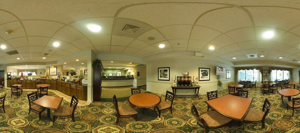 Hampton Inn Danville Eksteriør bilde