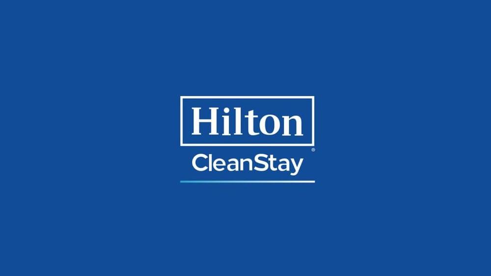 Hampton Inn Danville Eksteriør bilde