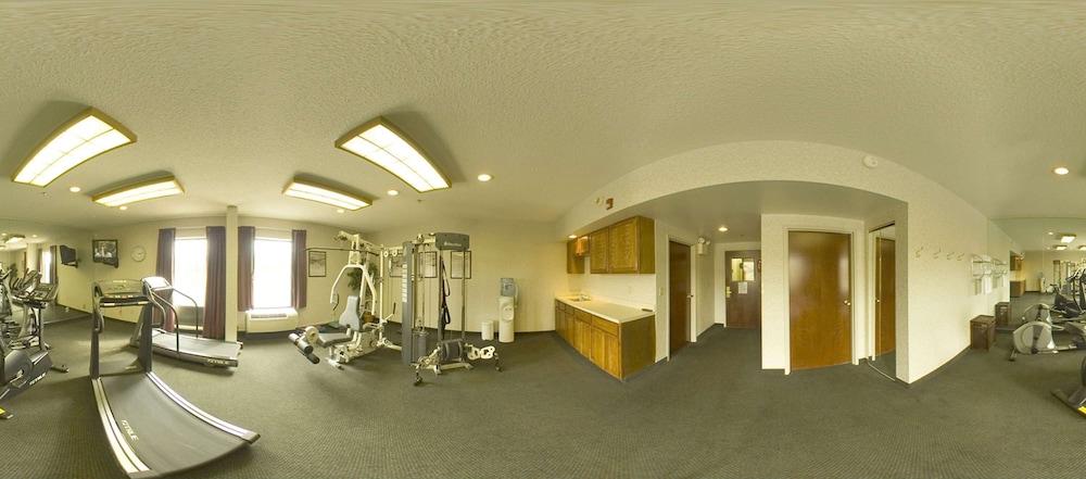 Hampton Inn Danville Eksteriør bilde