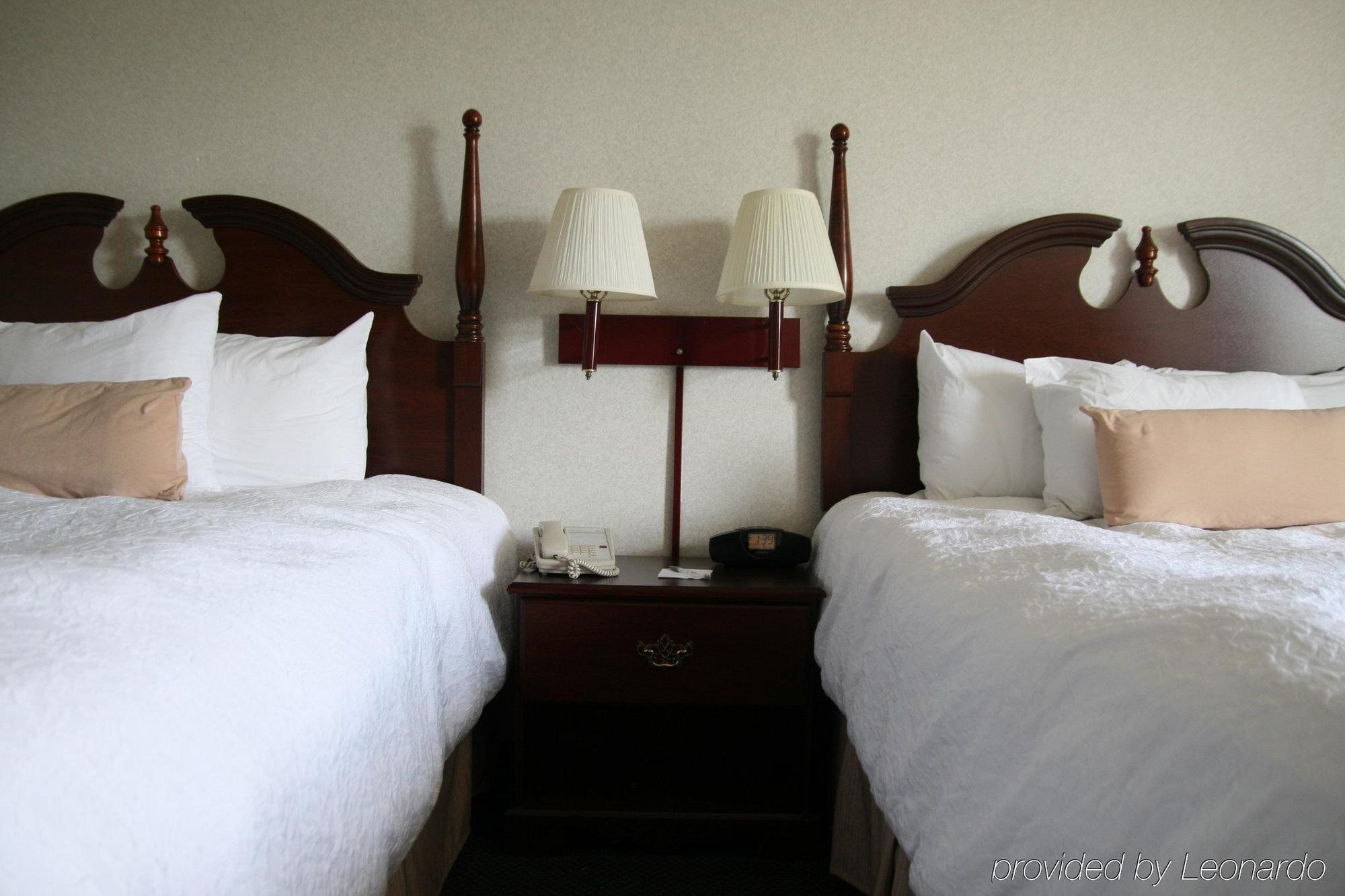 Hampton Inn Danville Eksteriør bilde