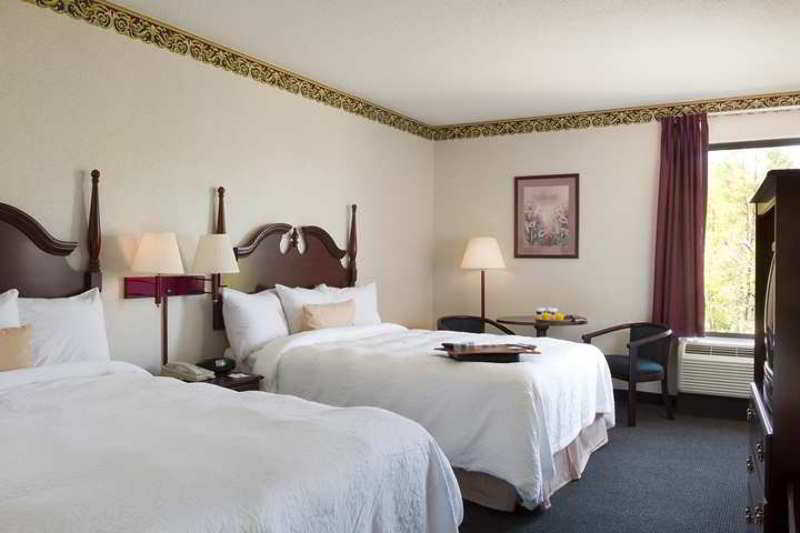 Hampton Inn Danville Rom bilde